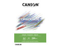 Альбом-склейка  д/смешан. техник Canson  "Graduate Drawing"  А-5  30 л. 160г/м .