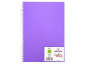 Блокнот для графики  Canson "Notes" 14,8х21см. (А-5)  50 л 120 гр, на спирали