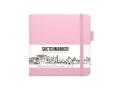 Блокнот для зарисовок Sketchmarker 80л. 140г/кв.м  12*12см (в ассортименте)