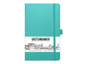 Блокнот для зарисовок Sketchmarker 80л. 140г/кв.м  13*21см (в ассортименте)