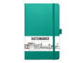 Блокнот для зарисовок Sketchmarker 80л. 140г/кв.м  13*21см (в ассортименте)