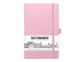 Блокнот для зарисовок Sketchmarker 80л. 140г/кв.м  13*21см (в ассортименте)
