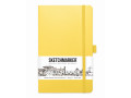 Блокнот для зарисовок Sketchmarker 80л. 140г/кв.м  13*21см (в ассортименте)
