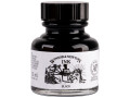 Тушь Winsor&Newton для рисования, чёрный, 30мл 