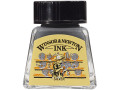 Тушь Winsor&Newton для рисования, Серебряный, 14мл 