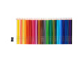 Карандаши цветные Faber-Castell "Замок", 48цв.,+точилка.