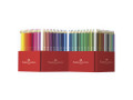 Карандаши цветные Faber-Castell "Замок". 60цв. + точилка.