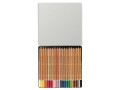 Набор карандашей пастельных Cretacolor "Fine Art Pastel" 24 шт в металлической коробке 