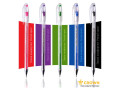 Набор гелевых ручек Crown "Hi-Jell Color" 5шт., 5цв., 
