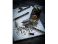 Набор линеров Sakura "Pigma Micron Gold Limited Edition" 6 шт (005-08) черный