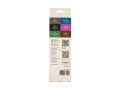 Набор цветных линеров Sketchmarker Artist Fine Pen Intense 6 цв.