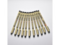 Линер Sakura "PIGMA MICRON", черный 