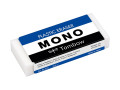 Ластик MONO Eraser, размер M, 55х23х11 мм.