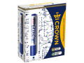 Маркер для белых досок Crown "Multi Board" Синий, пулевидный, 3мм 