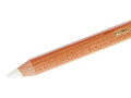 Карандаш пастельный Koh-i-noor Gioconda Soft. Белила титановые 1
