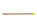 Карандаш пастельный Koh-i-noor Gioconda Soft. Цинковый желтый 13