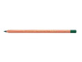 Карандаш пастельный Koh-i-noor Gioconda Soft. Зелёный темный 155