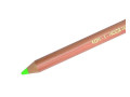 Карандаш пастельный Koh-i-noor Gioconda Soft. Зелёный прочный 7 