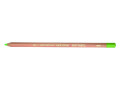 Карандаш пастельный Koh-i-noor Gioconda Soft. Зелёный прочный 7 