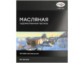Набор масляной профессиональной пастели "Гамма", 48цв. 