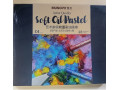 Набор мягкой масляной  пастели Mungyo Soft Oil Pastels, , 36 цв.