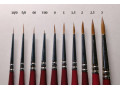 Кисть колонок кругл. (Rоubloff DK13R ) № 00 Кисть колонок кругл. (Rоubloff DK13R ) № 00