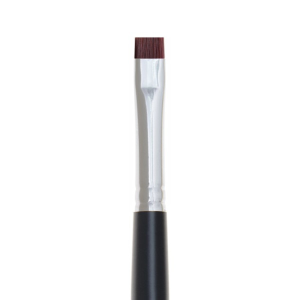 Кисть-ластик из вишневой синтетики Roubloff Eraser-10 Кисть-ластик из вишневой синтетики Roubloff Eraser-10