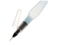 Кисть с резервуаром PENTEL AQUASH BRUSH, средняя (MEDIUM)