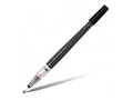 Кисть с черными пигментными чернилами Brush Medium.