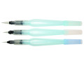 Кисть с резервуаром PENTEL AQUASH BRUSH, средняя (MEDIUM)
