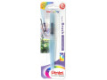 Кисть с резервуаром PENTEL AQUASH BRUSH, большая (BOLD)