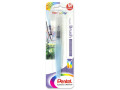 Кисть с резервуаром PENTEL AQUASH BRUSH, средняя (MEDIUM)