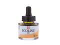 Акварель жидкая Ecoline банка 30мл №231 Gold ochre 