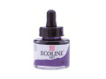 Акварель жидкая Ecoline банка 30мл №507 Ultramarine violet 