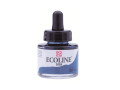 Акварель жидкая Ecoline банка 30мл №508 Prussian blue 