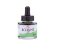 Акварель жидкая Ecoline банка 30мл №601 Light green 