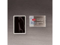 Железоокисная сливово-серая «Белые Ночи» в кювете, 2.5 мл. №838