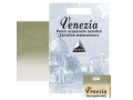 Краска акварельная "Venezia" № 296 Green Earth 