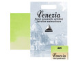 Краска акварельная "Venezia" № 339 Permanent Green Light  