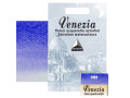Краска акварельная "Venezia" № 392 Ultramarine Deep 