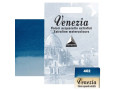 Краска акварельная "Venezia" № 402 Prussian Blue 