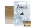 Краска акварельная "Venezia" № 493 Raw Umber  