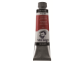 Краска масляная Van Gogh туба 40мл №326 Alizarin crimson. Красный ализариновый