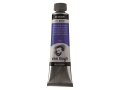 Краска масляная Van Gogh туба 40мл №512 Cobalt blue (ultram.). Кобальт синий (ультрамариновый)