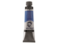 Краска масляная Van Gogh туба 40мл №535 Cerulean bl.(phthalo). Лазурно-синий фталоцианин