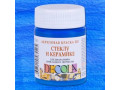 Краска по стеклу и керамике синяя светлая,"Decola" , 50мл