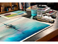Бумага для акварели Artistico Extra White 300г/м2 (хлопок) 56*76см Фин