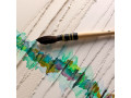 Бумага для акварели Artistico Extra White 300г/м2 (хлопок) 56*76см Фин