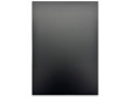 Бумага д/сухих техник 150г/м (Чёрный) Graf'Art black ,, A3 