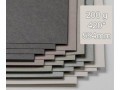 Бумага "Серые оттенки" 200гр/м, A2 Бумага "Серые оттенки" 200гр/м, A2